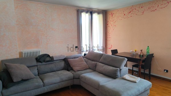 appartamento in vendita a Reggio nell'Emilia