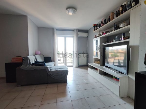 appartamento in vendita a Reggio nell'Emilia
