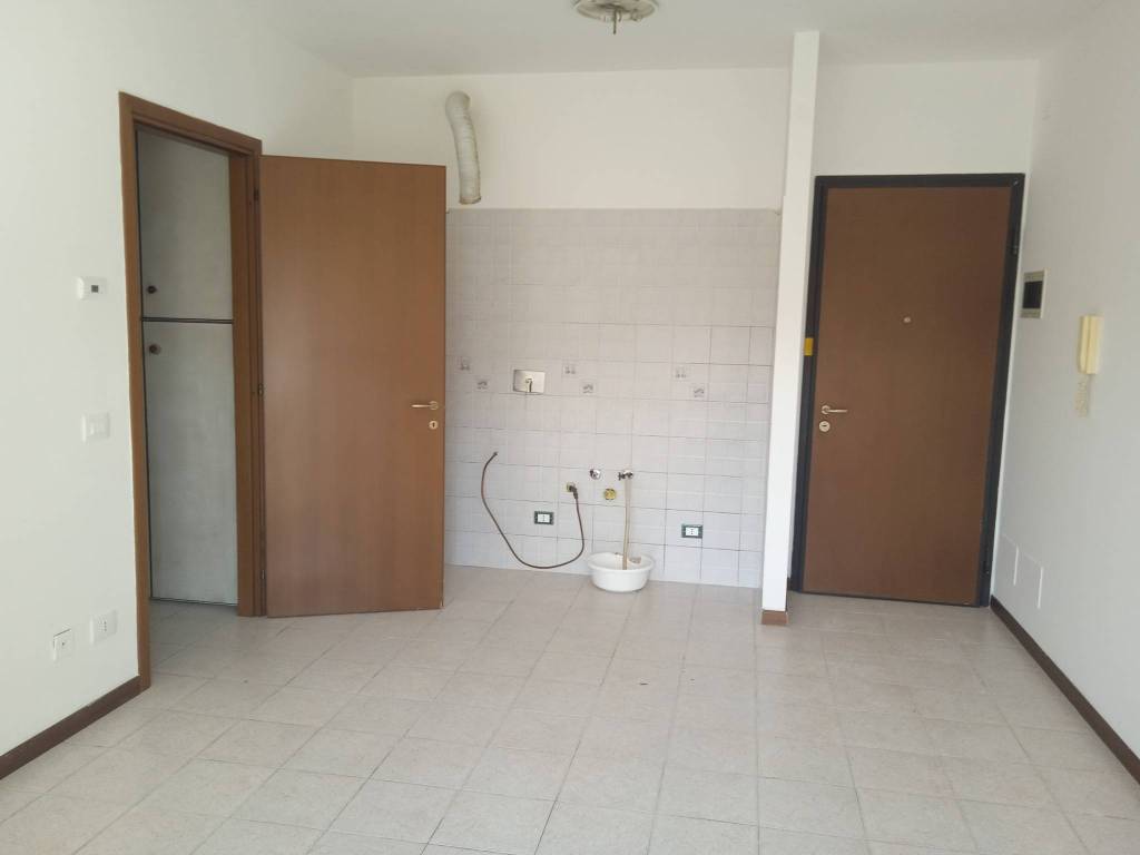 appartamento in vendita a Reggio nell'Emilia in zona San Prospero Strinati