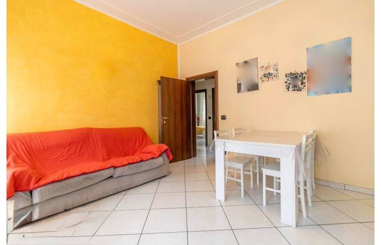 appartamento in vendita a Reggio nell'Emilia in zona Orologio