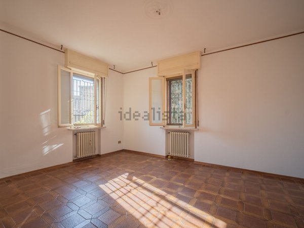 casa indipendente in vendita a Reggio nell'Emilia