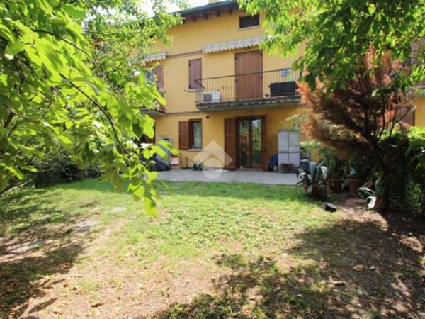 appartamento in vendita a Reggio nell'Emilia