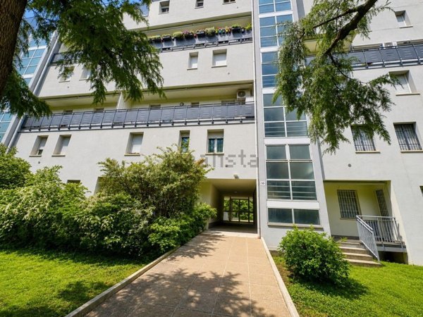 appartamento in vendita a Reggio nell'Emilia in zona Pappagnocca