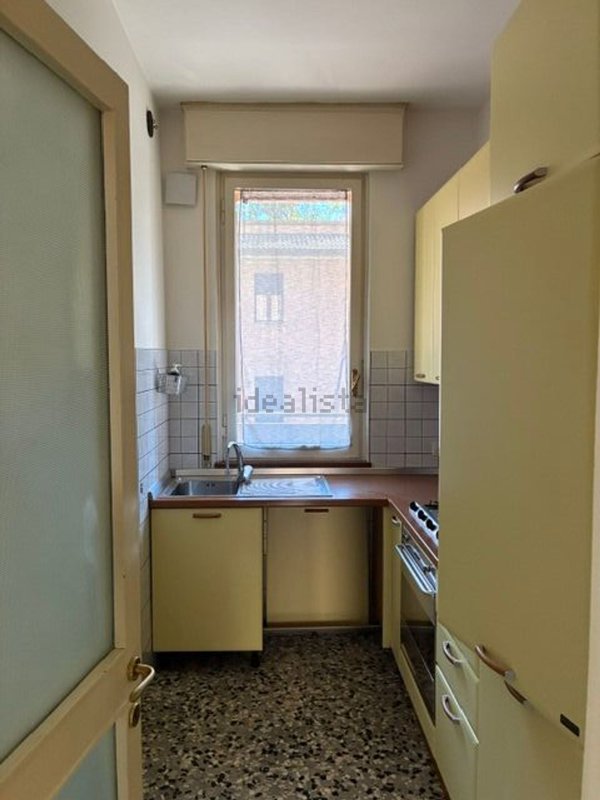 appartamento a Reggio nell'Emilia in zona San Pellegrino / Villa Canali