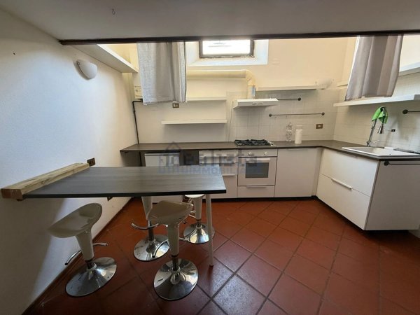 appartamento in vendita a Reggio nell'Emilia in zona Città Storica