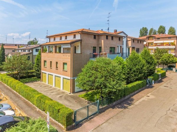 appartamento in vendita a Reggio nell'Emilia