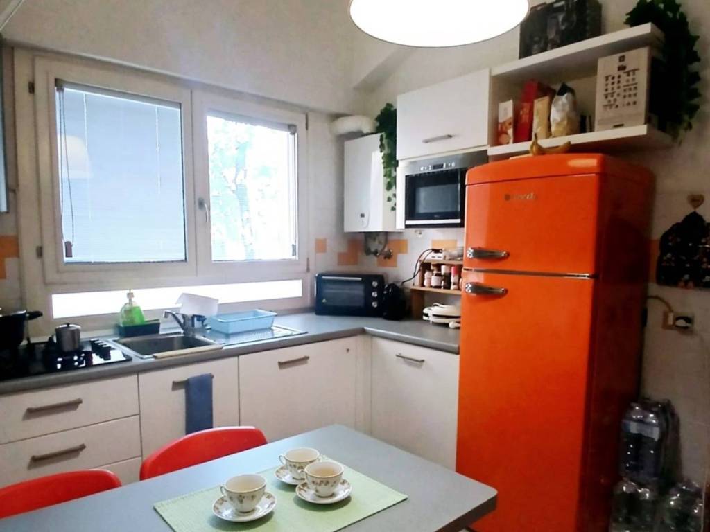 appartamento in vendita a Reggio nell'Emilia