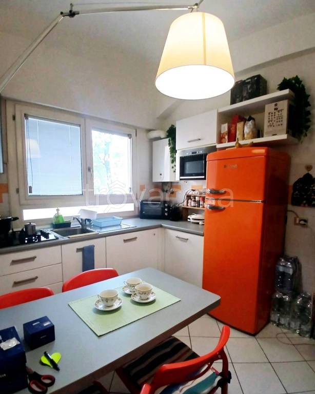 appartamento in vendita a Reggio nell'Emilia