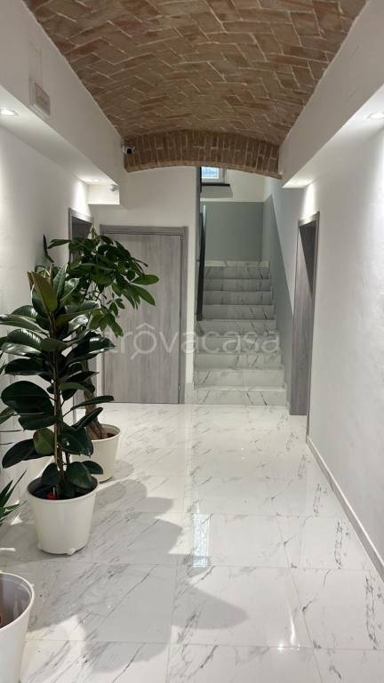 casa indipendente in vendita a Reggio nell'Emilia in zona San Maurizio