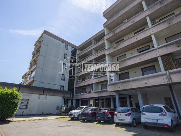 appartamento in vendita a Reggio nell'Emilia in zona Città Storica
