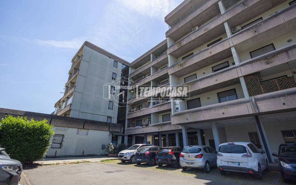 appartamento in vendita a Reggio nell'Emilia in zona Compagnoni / Migliolungo