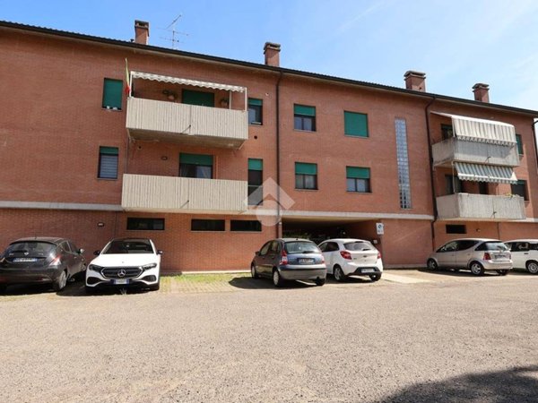 appartamento in vendita a Reggio nell'Emilia in zona Gavassa