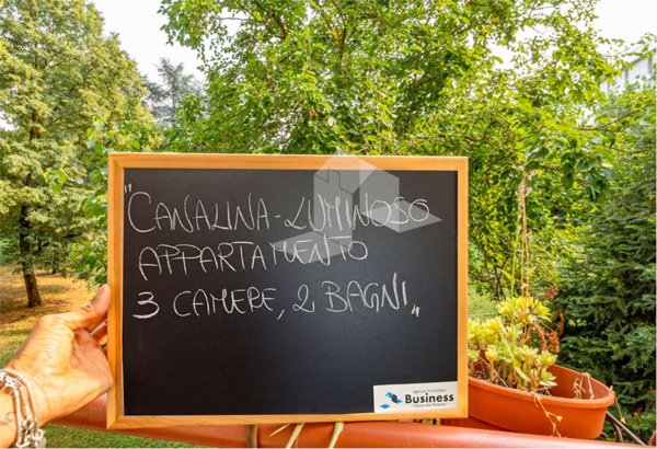 appartamento in vendita a Reggio nell'Emilia