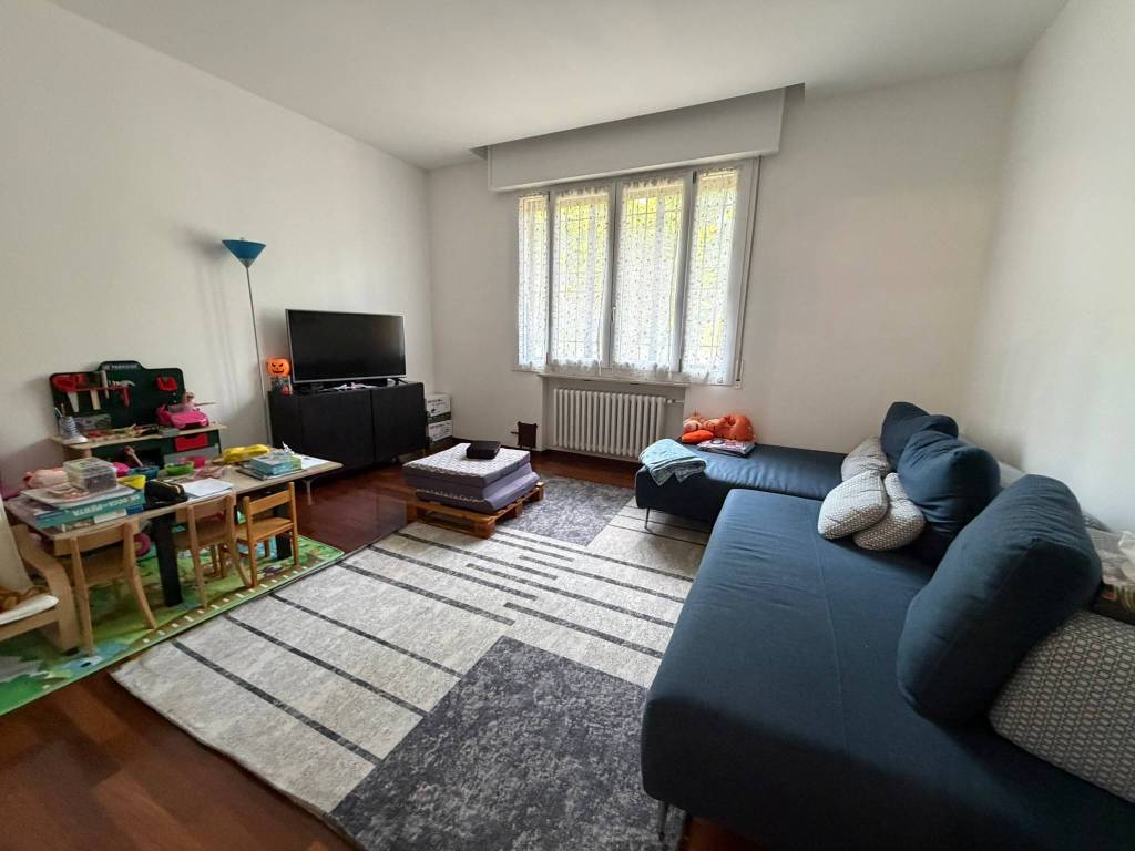appartamento in vendita a Reggio nell'Emilia