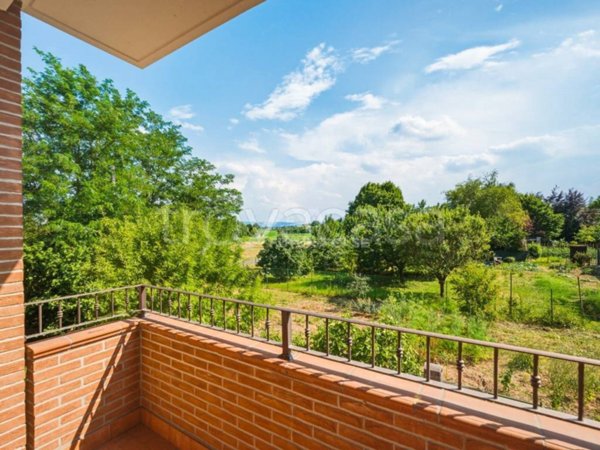 appartamento in vendita a Reggio nell'Emilia in zona Baragalla
