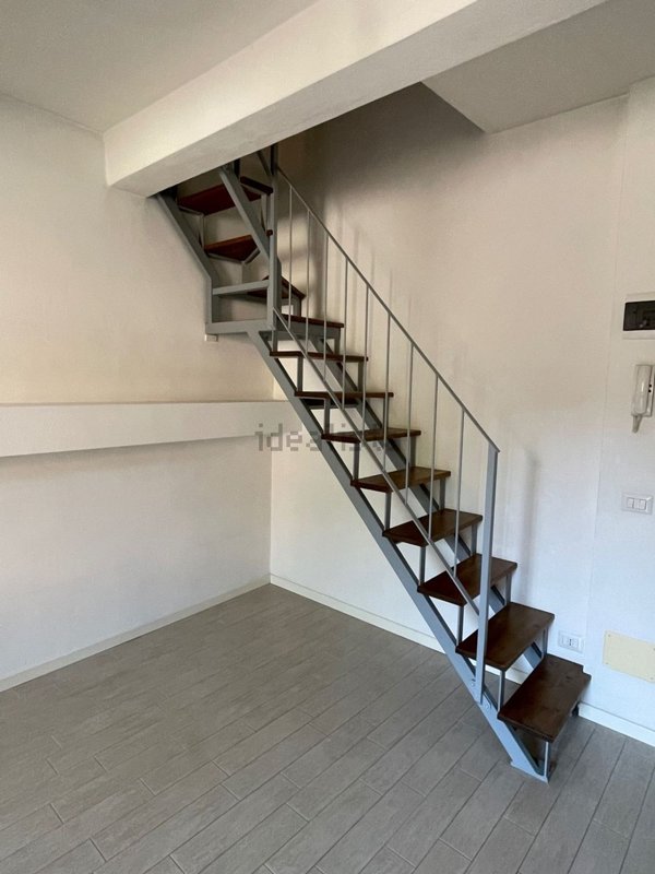 appartamento in vendita a Reggio nell'Emilia in zona Città Storica