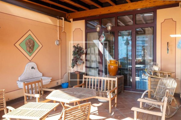 appartamento in vendita a Reggio nell'Emilia in zona Rosta Nuova