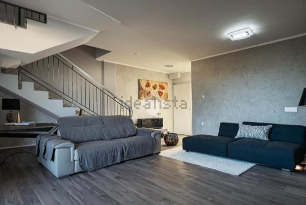 appartamento in vendita a Reggio nell'Emilia in zona Cadè / Gaida