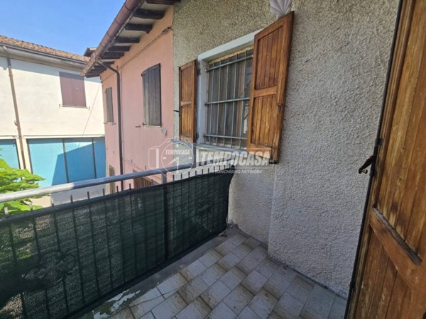 casa indipendente in vendita a Reggio nell'Emilia in zona San Bartolomeo