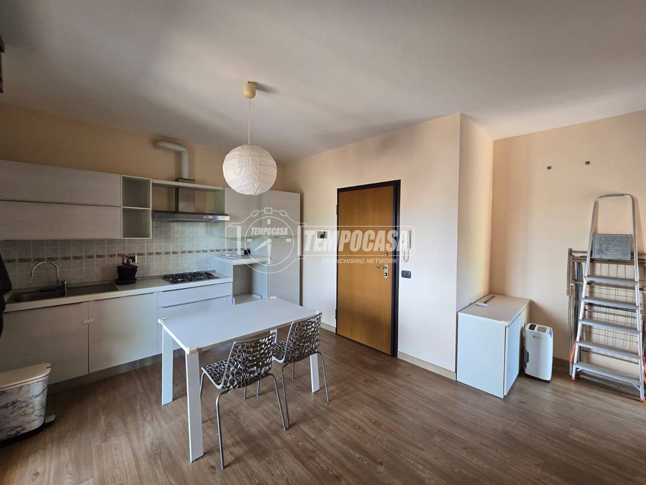appartamento in vendita a Reggio nell'Emilia in zona Città Storica