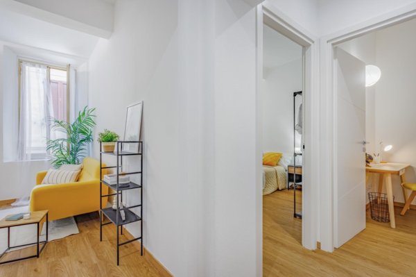 appartamento in vendita a Reggio nell'Emilia in zona Città Storica