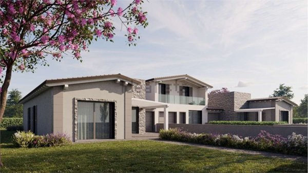 casa indipendente in vendita a Reggio nell'Emilia in zona Gavasseto