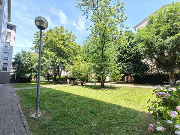 appartamento in vendita a Reggio nell'Emilia in zona Regina Pacis