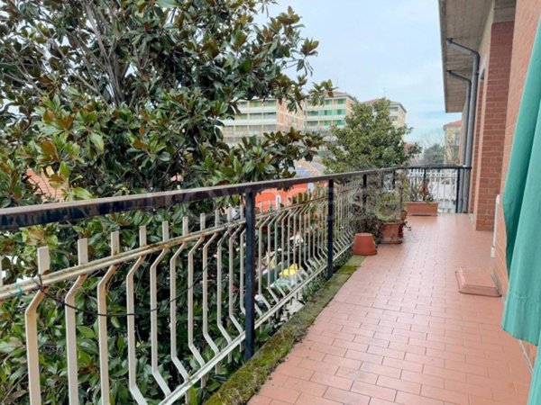 appartamento in vendita a Reggio nell'Emilia in zona San Maurizio