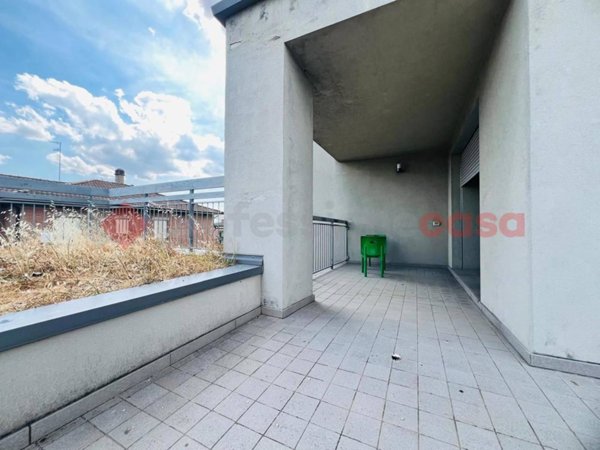 appartamento in vendita a Reggio nell'Emilia in zona Città Storica