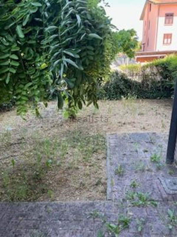 appartamento in vendita a Reggio nell'Emilia in zona Corticella