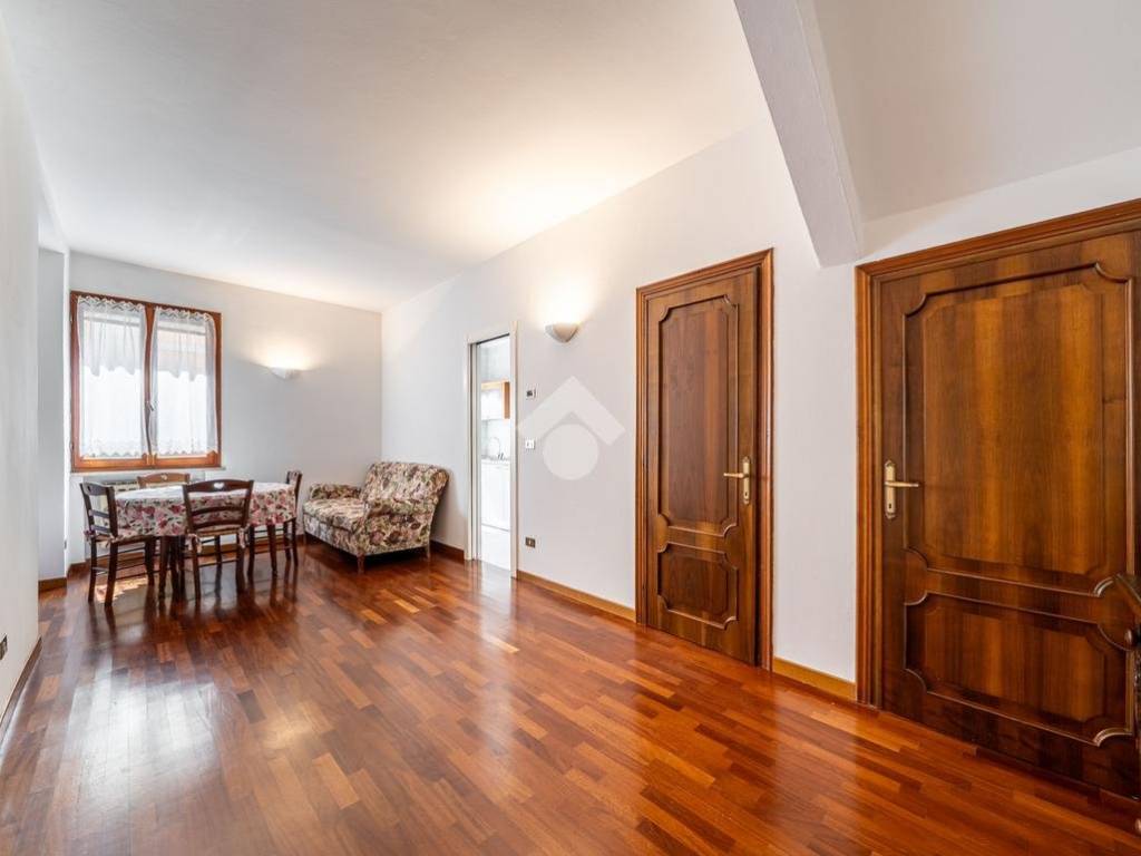 appartamento in vendita a Reggio nell'Emilia in zona Città Storica