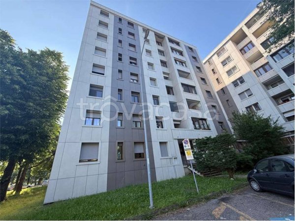 appartamento in vendita a Reggio nell'Emilia in zona Baragalla