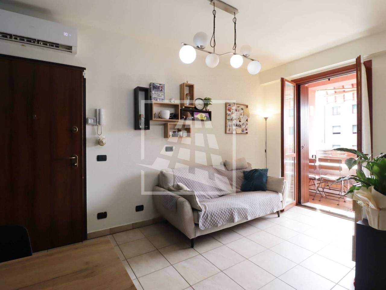 appartamento in vendita a Reggio nell'Emilia in zona Masone