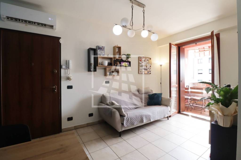 appartamento in vendita a Reggio nell'Emilia in zona Masone