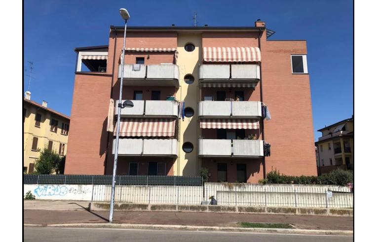 appartamento in vendita a Reggio nell'Emilia in zona Città Storica
