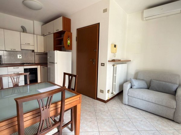 appartamento in vendita a Reggio nell'Emilia in zona Città Storica