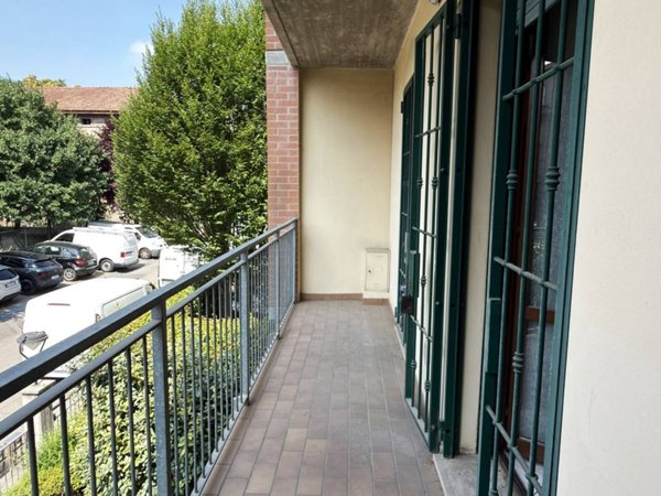 appartamento in vendita a Reggio nell'Emilia in zona Città Storica
