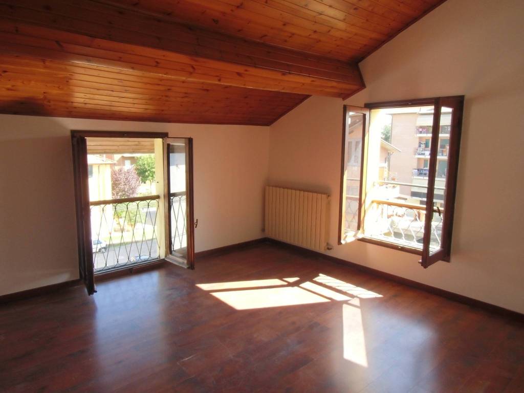 appartamento in vendita a Reggio nell'Emilia in zona Santa Croce