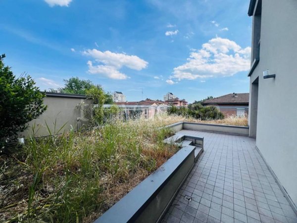 appartamento in vendita a Reggio nell'Emilia in zona Pieve Modolena