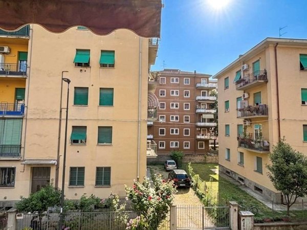 appartamento in vendita a Reggio nell'Emilia in zona Città Storica