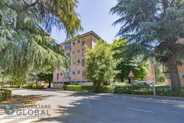 appartamento in vendita a Reggio nell'Emilia in zona Rosta Nuova