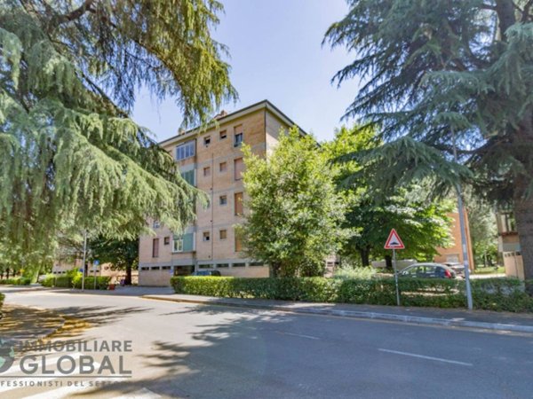 appartamento in vendita a Reggio nell'Emilia in zona Rosta Nuova