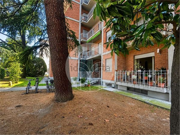 appartamento in vendita a Reggio nell'Emilia in zona Città Storica