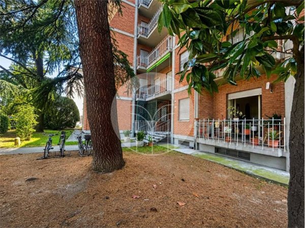 appartamento in vendita a Reggio nell'Emilia in zona Città Storica
