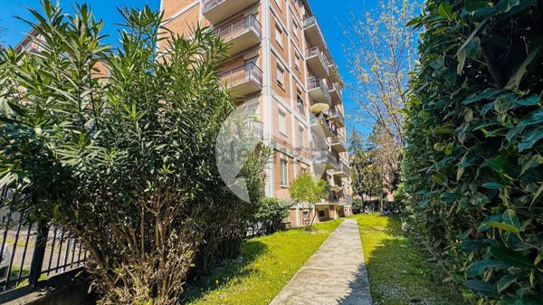 appartamento in vendita a Reggio nell'Emilia in zona Città Storica