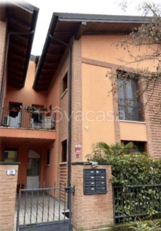 appartamento in vendita a Reggio nell'Emilia in zona San Bartolomeo