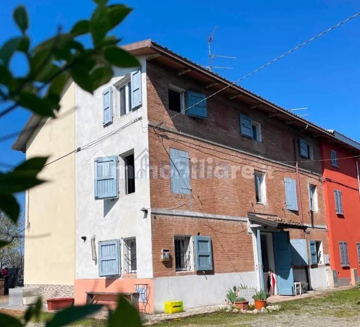 appartamento in vendita a Reggio nell'Emilia in zona San Bartolomeo