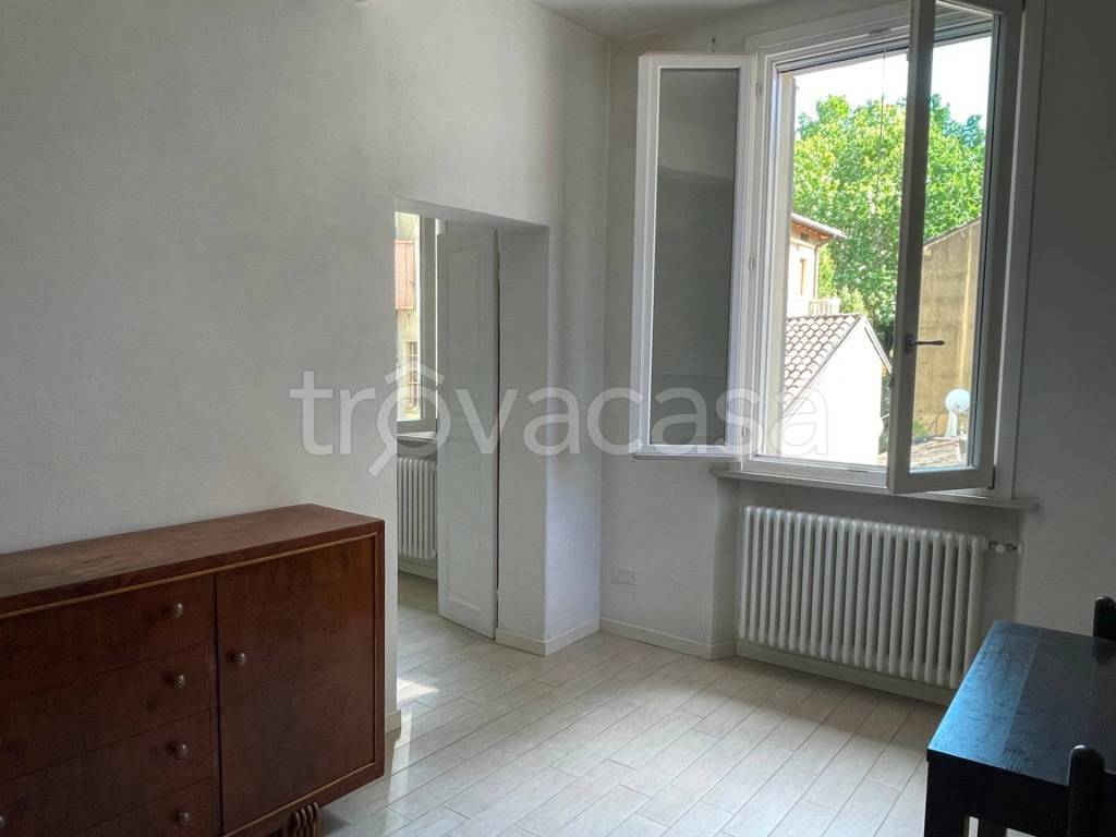 appartamento in vendita a Reggio nell'Emilia in zona Città Storica