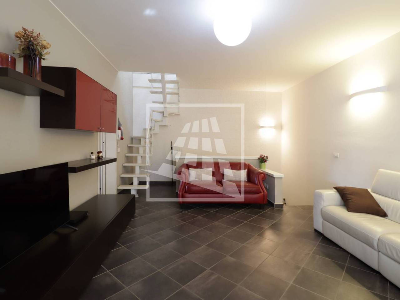casa indipendente in vendita a Reggio nell'Emilia in zona Rivalta