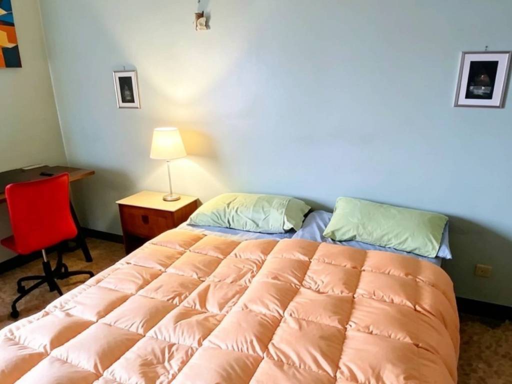 appartamento in vendita a Reggio nell'Emilia in zona Mirabello